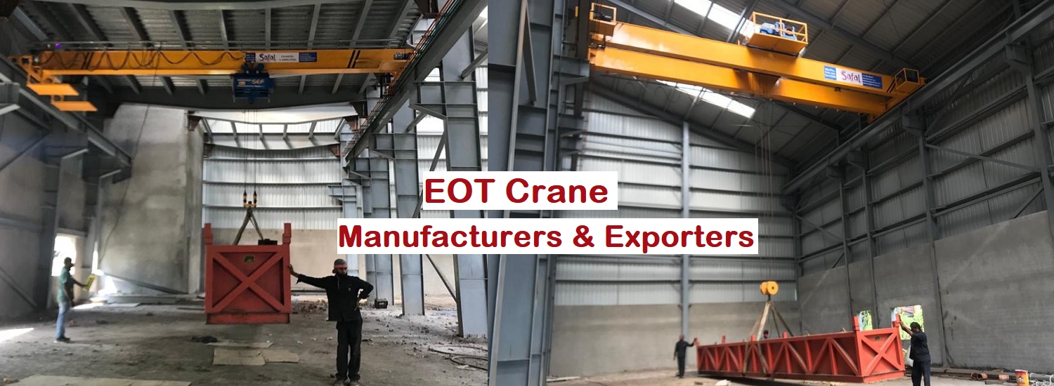 Eot crane